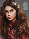Teen Vogue (USA-2015)