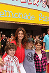 2010 06 12 - Alex’s Lemonade Stand event benefitting children's cancer research at Madame  (2010)