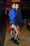 2017 12 10 - Bowling for Buddies at PINZ Bowling & Entertainment Center in Studio City Cal (2017)