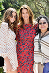 2017 05 14 - Saturday's Best Buddies Mother's Day Brunch in Malibu (2017)