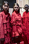 2018 11 27 - Valentino Backstage (2018)