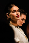 2019 12 04 - Backstage at Chanel Metiers d'art (2019)