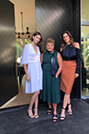 2019 11 06 - Cedars Sinai Women's Guild Luncheon, Los Angeles (2019)