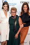 2019 11 06 - Cedars Sinai Women's Guild Luncheon, Los Angeles (2019)