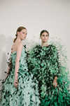 2019 07 02 - Givenchy Couture FW Backstage (2019)