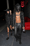 2019 11 02 - Kendall Jenner's Halloween Party (2019)