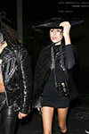 2019 11 02 - Kendall Jenner's Halloween Party (2019)