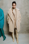 2019 02 21 - Max Mara FW backstage (2019)