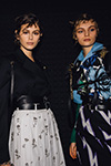 2019 01 14 - Prada FW Backstage (2019)