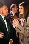 2019 04 06 - Wedding Reception of Marc Jacobs and Char Defrancesco, held at The Pool (2019)