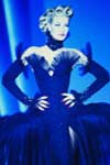 Thierry Mugler (-1992)