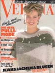Venera (Germany-January 1987)