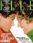 Elle (Brazil-April 1988)