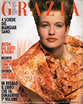 Grazia (Italy-15 May 1988)