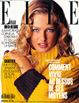 Elle (France-4 November 1991)