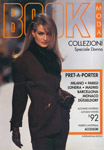 Book Moda (Italy-Fall Winter 1992)