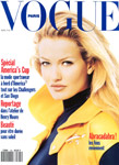 Vogue (France-April 1992)