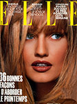 Elle (France-22 March 1993)