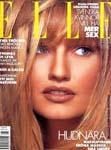 Elle (Sweden-August 1993)