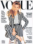 Vogue (USA-March 1993)