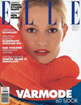 Elle (Sweden-March 1994)