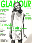 Glamour (France-April 1994)