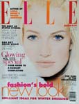 Elle (Australia-May 1996)