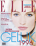 Elle (The Netherlands-January 1996)