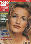 Tele Star (France-8 April 1996)