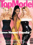 Top Model (UK-July 1996)