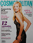 Cosmopolitan (Czech Republik-May 1997)