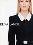 Rena Lange (-1996)