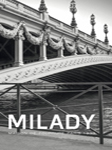 Milady (-2015)