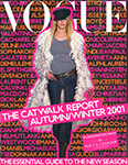 Vogue Supplement (UK-October 2001)