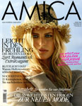 Amica (Germany-March 2008)