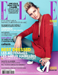 Elle (France-9 December 2011)