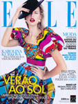 Elle (Portugal-June 2013)