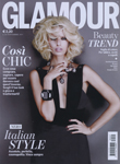 Glamour (Italy-November 2013)