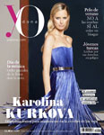 Yo Dona  (Spain-22 June 2013)