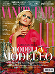 Vanity Fair (Italia-15 October 2014)