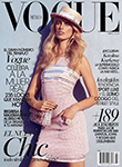 Vogue (Mexico-April 2014)