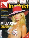 Instinkt (Czech Republik-4 August 2015)