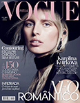 Vogue (Portugal-October 2015)
