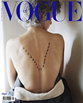 Vogue (Czech Republik-September 2018)