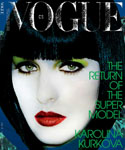 Vogue (Czech Republik-October 2021)