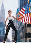 Vogue (USA-2001)