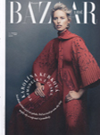Harper's Bazaar (Czech Republik-2017)