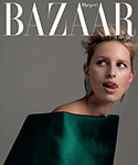 Harper's Bazaar (Spain-2019)