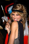 2002 10 31 - Heidi Klum's 3rd Annual Halloween Bash (2002)