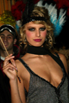 2002 10 31 - Heidi Klum's 3rd Annual Halloween Bash (2002)